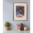 Laden Sie das Bild in den Galerie-Viewer, Wild Red Stallion - 500 teile
