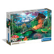 Laden Sie das Bild in den Galerie-Viewer, The Old Shoe House - 500 teile
