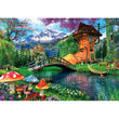 Laden Sie das Bild in den Galerie-Viewer, The Old Shoe House - 500 teile
