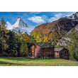 Laden Sie das Bild in den Galerie-Viewer, Charming Matterhorn - 500 teile
