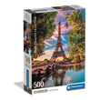 Laden Sie das Bild in den Galerie-Viewer, Along The Seine - 500 teile
