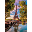 Laden Sie das Bild in den Galerie-Viewer, Along The Seine - 500 teile
