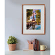 Laden Sie das Bild in den Galerie-Viewer, Along The Seine - 500 teile
