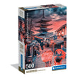 Laden Sie das Bild in den Galerie-Viewer, Evening In Kyoto - 500 teile
