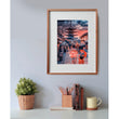 Laden Sie das Bild in den Galerie-Viewer, Evening In Kyoto - 500 teile
