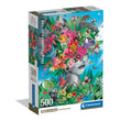 Laden Sie das Bild in den Galerie-Viewer, Head In The Jungle - 500 teile
