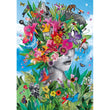 Laden Sie das Bild in den Galerie-Viewer, Head In The Jungle - 500 teile
