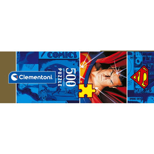 Superman - 500 teile