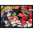 Laden Sie das Bild in den Galerie-Viewer, Chainsaw Man - 500 teile
