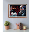 Laden Sie das Bild in den Galerie-Viewer, Death Note - 500 teile
