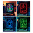 Laden Sie das Bild in den Galerie-Viewer, Metamorphic Art Collection - Vecna
