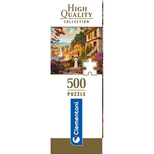 VICTORIAN PROMENADE - 500 teile