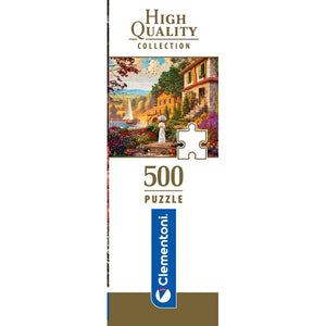 VICTORIAN PROMENADE - 500 teile