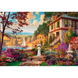 Laden Sie das Bild in den Galerie-Viewer, VICTORIAN PROMENADE - 500 teile
