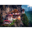 Laden Sie das Bild in den Galerie-Viewer, THE TIGER'S NEST - 500 teile
