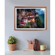 Laden Sie das Bild in den Galerie-Viewer, THE TIGER'S NEST - 500 teile
