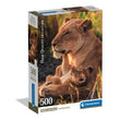 Laden Sie das Bild in den Galerie-Viewer, FELINE LOVE - 500 teile
