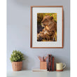 Laden Sie das Bild in den Galerie-Viewer, FELINE LOVE - 500 teile
