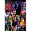Laden Sie das Bild in den Galerie-Viewer, KPOP DEMON HUNTERS - 500 teile
