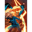 Laden Sie das Bild in den Galerie-Viewer, Fantastic Four - 500 teile
