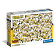 Laden Sie das Bild in den Galerie-Viewer, PEANUTS - 500 teile
