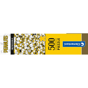 PEANUTS - 500 teile