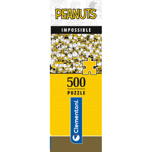 PEANUTS - 500 teile