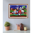 Laden Sie das Bild in den Galerie-Viewer, SONIC 64 BIT - 500 teile
