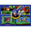 Laden Sie das Bild in den Galerie-Viewer, SONIC 64 BIT - 500 teile
