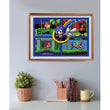 Laden Sie das Bild in den Galerie-Viewer, SONIC 64 BIT - 500 teile
