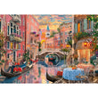 Laden Sie das Bild in den Galerie-Viewer, Venice evening sunset - 6000 teile
