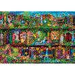 Laden Sie das Bild in den Galerie-Viewer, Garden Shelf - 6000 teile
