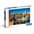 Laden Sie das Bild in den Galerie-Viewer, Brooklyn Bridge Lights - 6000 teile
