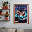 Laden Sie das Bild in den Galerie-Viewer, Harry Potter - 1000 teile
