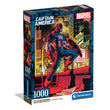 Laden Sie das Bild in den Galerie-Viewer, Marvel Captain America - 1000 teile

