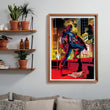 Laden Sie das Bild in den Galerie-Viewer, Marvel Captain America - 1000 teile
