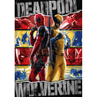 Laden Sie das Bild in den Galerie-Viewer, Marvel Deadpool - 1000 teile

