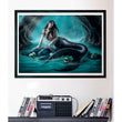 Laden Sie das Bild in den Galerie-Viewer, Anne Stokes - Siren'S Lament - 1000 teile
