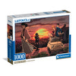 Laden Sie das Bild in den Galerie-Viewer, Lupin III - 1000 teile

