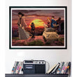 Laden Sie das Bild in den Galerie-Viewer, Lupin III - 1000 teile
