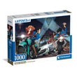Laden Sie das Bild in den Galerie-Viewer, Lupin III - 1000 teile
