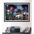 Laden Sie das Bild in den Galerie-Viewer, Lupin III - 1000 teile
