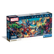 Laden Sie das Bild in den Galerie-Viewer, Marvel Heroes Vs Villa - 1000 teile
