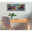 Laden Sie das Bild in den Galerie-Viewer, Marvel Heroes Vs Villa - 1000 teile
