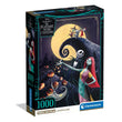 Laden Sie das Bild in den Galerie-Viewer, Disney Nightmare Before Xmas - 1000 teile
