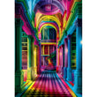 Laden Sie das Bild in den Galerie-Viewer, Colorboom Athenaeum - 1000 teile
