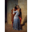 Laden Sie das Bild in den Galerie-Viewer, The Kiss - Hayez - 1000 teile
