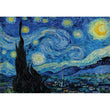 Laden Sie das Bild in den Galerie-Viewer, The Starry Night - 1000 teile
