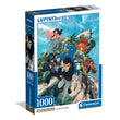 Laden Sie das Bild in den Galerie-Viewer, Lupin III - 1000 teile
