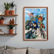 Laden Sie das Bild in den Galerie-Viewer, Lupin III - 1000 teile
